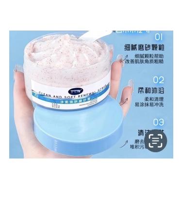 Bombshell Body scrub with collagen - Buy Online on GoSupps.com