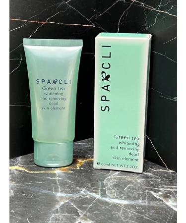 Sparcli Green Tea sling - Buy Online on GoSupps.com