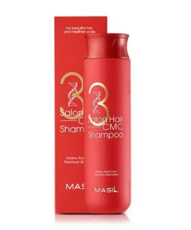 MASIL Amino acid shampoo