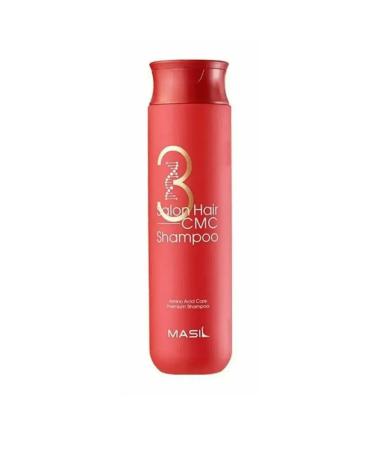 MASIL Amino acid shampoo - Buy Online on GoSupps.com