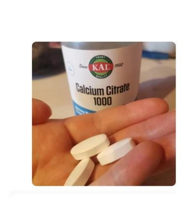 iherb calcium citrate - Buy Online on GoSupps.com