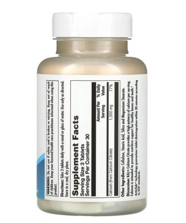 iherb calcium citrate - Buy Online on GoSupps.com