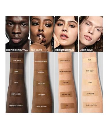 Smashbox Universal tinting cream Halo SPF 25 tone Light Medium - Buy Online on GoSupps.com