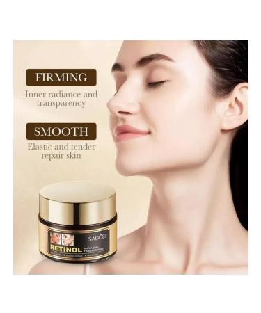 Yar'Co Facial cream and eyelids against wrinkles 50 grams - Buy Online on GoSupps.com