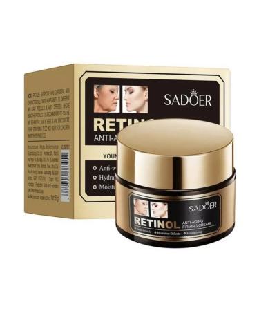 Yar'Co Facial cream and eyelids against wrinkles 50 grams - Buy Online on GoSupps.com