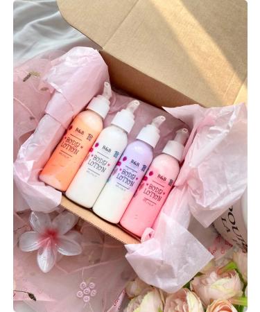 B&BNaturalHandMadeCosmetics Body milk - Buy Online on GoSupps.com