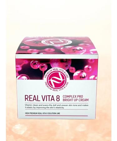 lati Facial anti -aging cream with peptides - Buy Online on GoSupps.com
