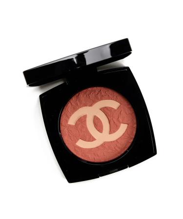 Chanel Blue Douceur Dequinox Harmony 797 Beige et Corail