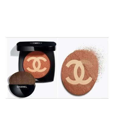 Chanel Blue Douceur Dequinox Harmony 797 Beige et Corail - Buy Online on GoSupps.com