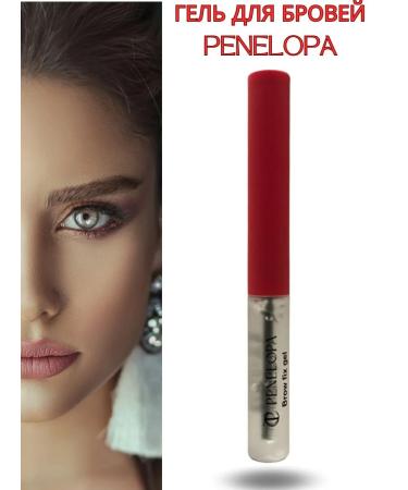 Penelope Eyebrow gel fixer strong fixation