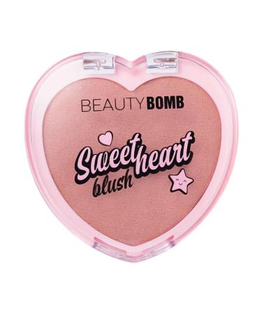 Sweetheart blush tone No. 03 3 5 g