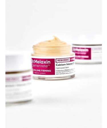 Dr Melaxin Facial Cream and Age Cemenrete Calcium Intense Cream - Buy Online on GoSupps.com