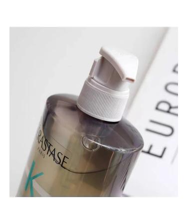 Kerastase Bain Puret Anti-Pelliculaire shampoo - Buy Online on GoSupps.com