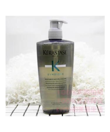 Kerastase Bain Puret Anti-Pelliculaire shampoo - Buy Online on GoSupps.com
