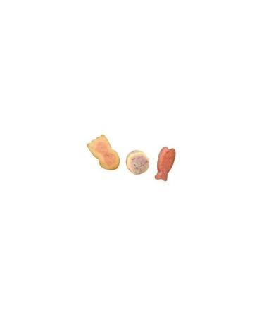 Inaba Cat a treat - Katsetsuvushi Bousse Calmar 25g - Buy Online on GoSupps.com