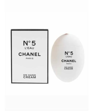 T&more Hand cream not.5 l'Eau on hand Cream - Buy Online on GoSupps.com