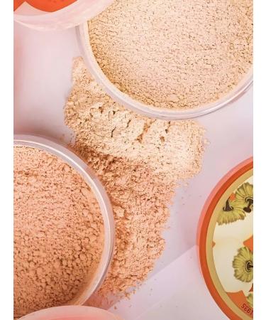 Symbat Facial powder crumbly - Buy Online on GoSupps.com