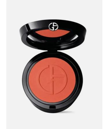 GIORGIO ARMANI No. 30 face blush Luminous Silk