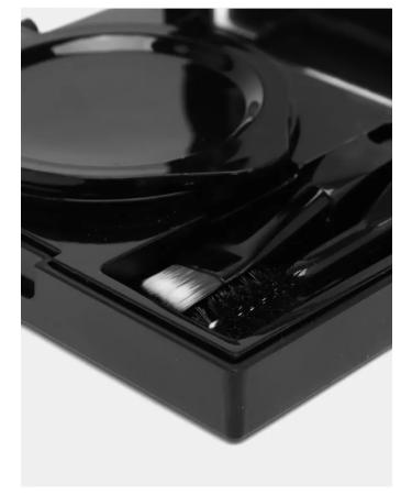 SALE Kushon for modeling eyebrows Buena Chica Tone 01 - Buy Online on GoSupps.com