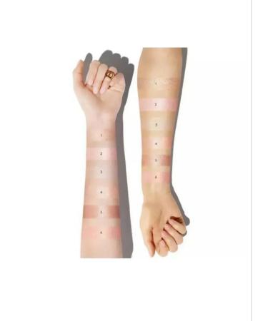 Dior Ton 2 Highlighter Forever Couture Luminizer - Buy Online on GoSupps.com