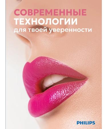 PHILIPS Female epalator for the face and body BRR454 00 - Buy Online on GoSupps.com