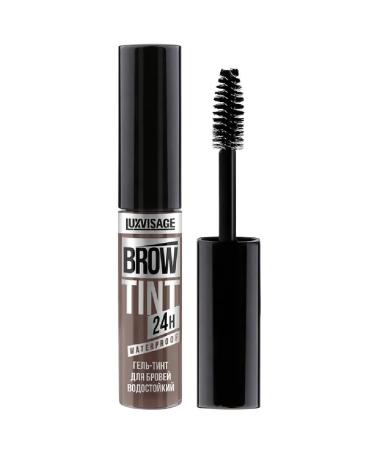 LUXVISAGE Gel - Brow Tint 24H eyebrow tint tone 103