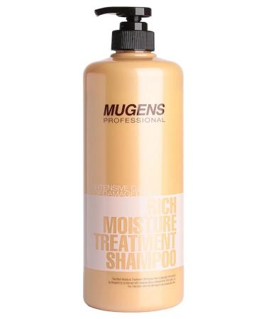 WELCOS Shampoo for dyed hair 1000g