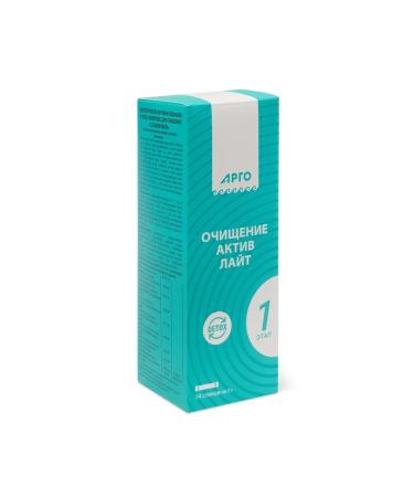 biolite Detox for cleansing the body of a light - Buy Online on GoSupps.com