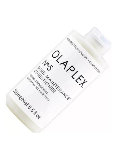 Hair conditioner OLAPLEX No. 5 Bond Maintenace Conditioner - Buy Online on GoSupps.com