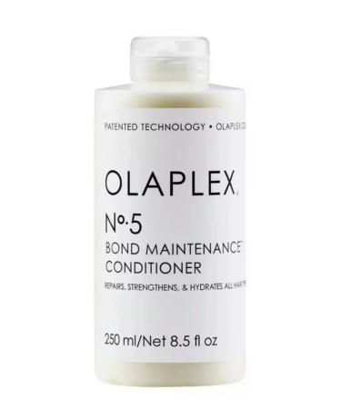 Hair conditioner OLAPLEX No. 5 Bond Maintenace Conditioner - Buy Online on GoSupps.com