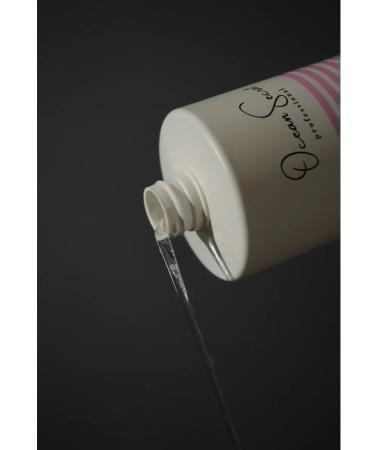 OCEAN SECRET Salusulfate hyaluronic shampoo 1000 ml - Buy Online on GoSupps.com