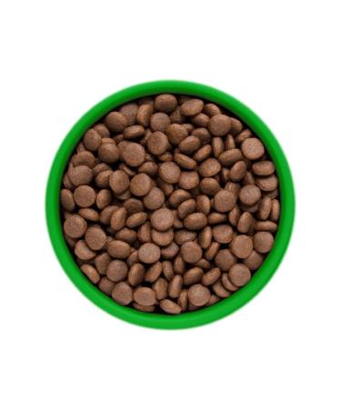 KARMY Dry food for sterile. cats with chicken 1.5 kg - Buy Online on GoSupps.com