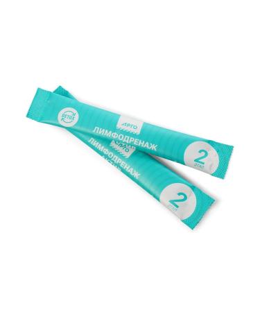 biolite Lymphatic drainage for cleansing the body and weight loss - Buy Online on GoSupps.com