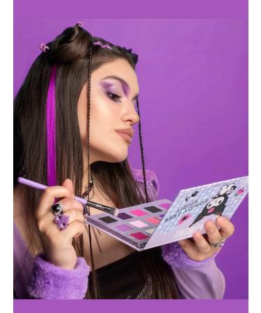 SODA Palette of the shadows of Kuromi - Buy Online on GoSupps.com