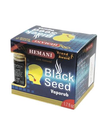 Hemani ointment for the throat and nose for joints and muscles 50g - Buy Online on GoSupps.com