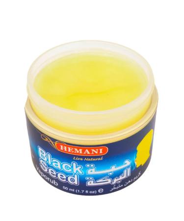 Hemani ointment for the throat and nose for joints and muscles 50g - Buy Online on GoSupps.com