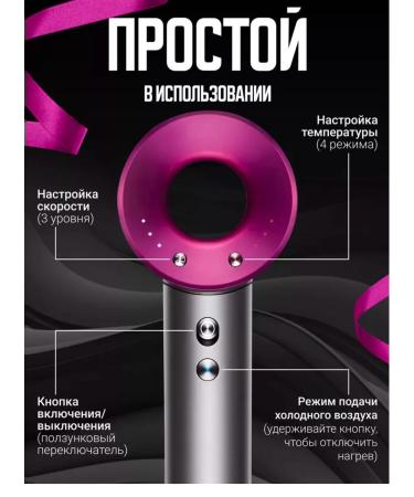 Multi-styler hair dryer - Buy Online on GoSupps.com