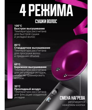 Multi-styler hair dryer - Buy Online on GoSupps.com