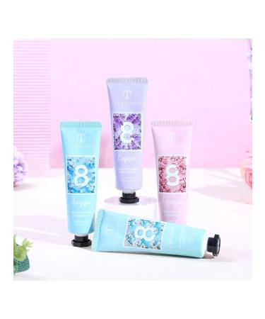 Penelope Set of hand cream and lip balm - Buy Online on GoSupps.com