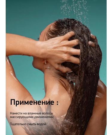 INsight Anti -Frizz - shampoo for naughty hair 350 ml - Buy Online on GoSupps.com