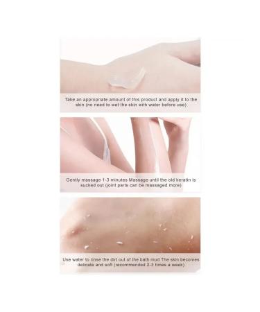 Wow prices Gel-scrub exfoliating peeling peeling - Buy Online on GoSupps.com