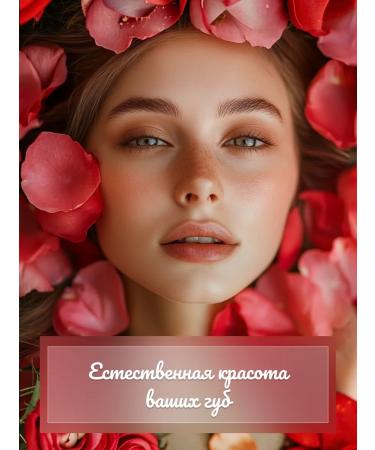 Magic Passion Tint lip gloss transparent - Buy Online on GoSupps.com