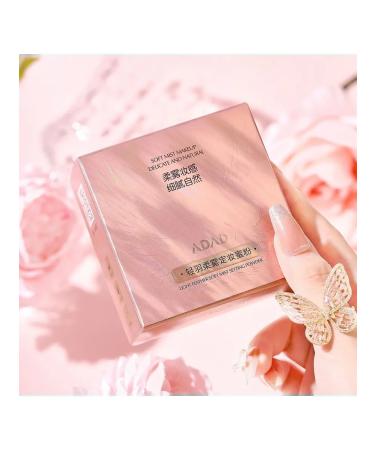 Bombshell A crumbly matting powder - Buy Online on GoSupps.com