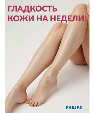 PHILIPS Body epalator Bre285 00 - Buy Online on GoSupps.com