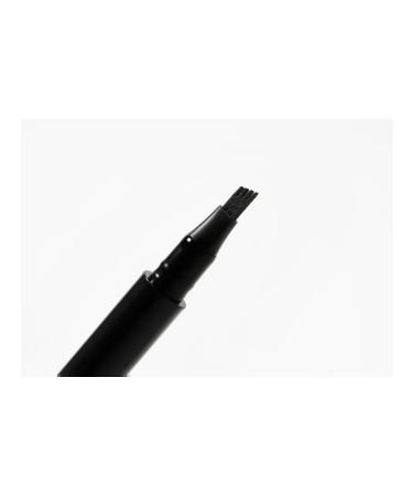 Lucas Cosmetics Brow Liner CC Brow (Dark Brown) eyebrow marker - Buy Online on GoSupps.com