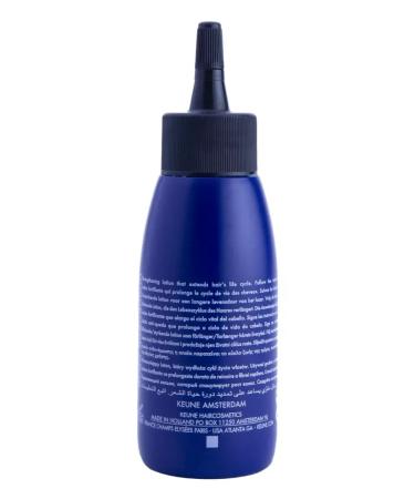 KEUNE Hair lotion against falling out 1922 Fortifying 75ml - Buy Online on GoSupps.com