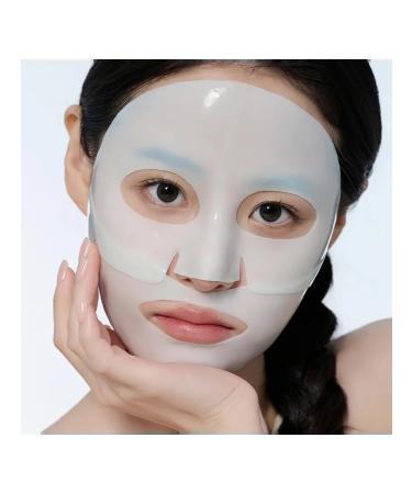 BIODANCE Hydrogel mask Refreshing Sea Kelp Real Deep 1pc - Buy Online on GoSupps.com