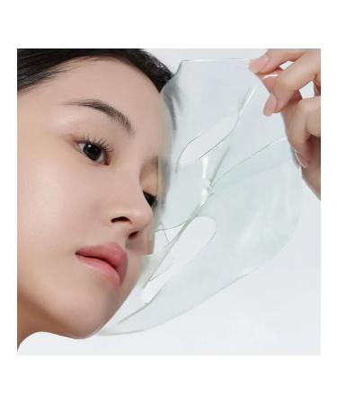 BIODANCE Hydrogel mask Refreshing Sea Kelp Real Deep 1pc - Buy Online on GoSupps.com