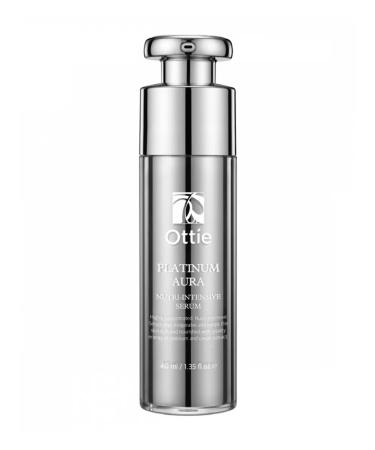 Ottie Korean facial serum from wrinkles - Buy Online on GoSupps.com