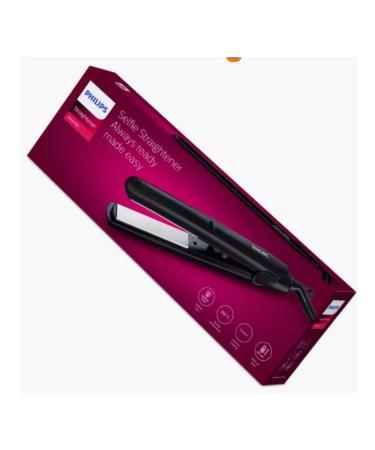 Philips Compact hair ironing HP8303 Original - Buy Online on GoSupps.com